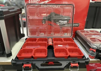 Milwaukee Packout System