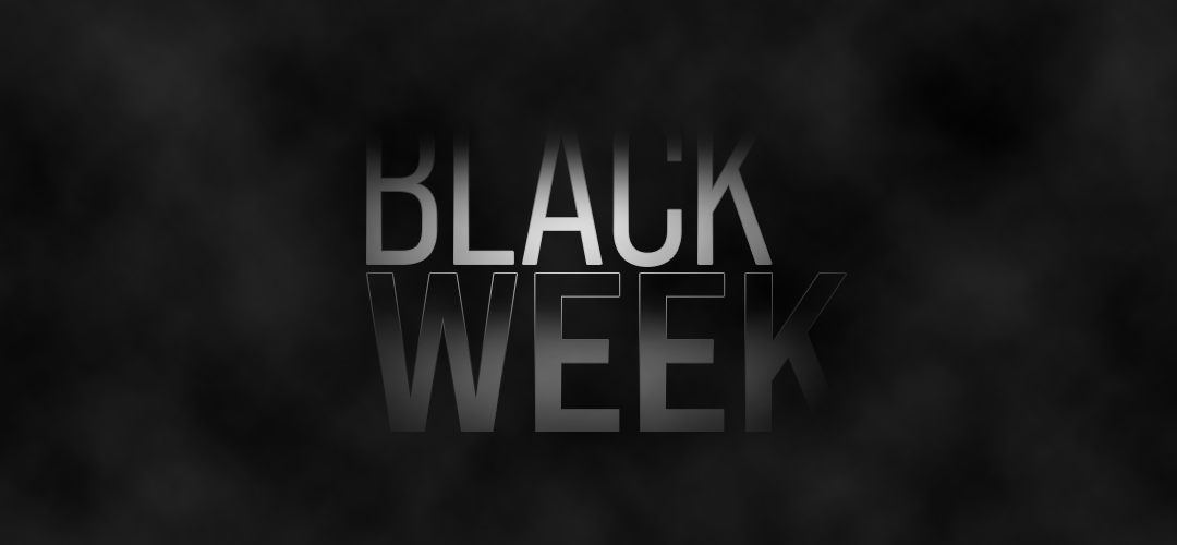 Black Week