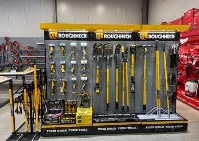 Roughneck® Tools