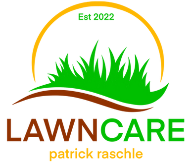 LAWNCARE - LOGO